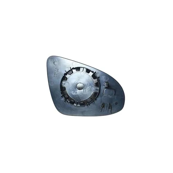 Miroir Glace rétroviseur gauche pour CITROËN C1 II depuis 2014 >, à clipser, Neuf