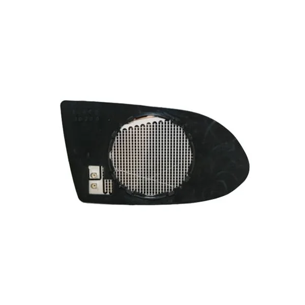 Miroir Glace rétroviseur gauche pour OPEL ZAFIRA A 1999-2005, dégivrant, asphérique, Neuf