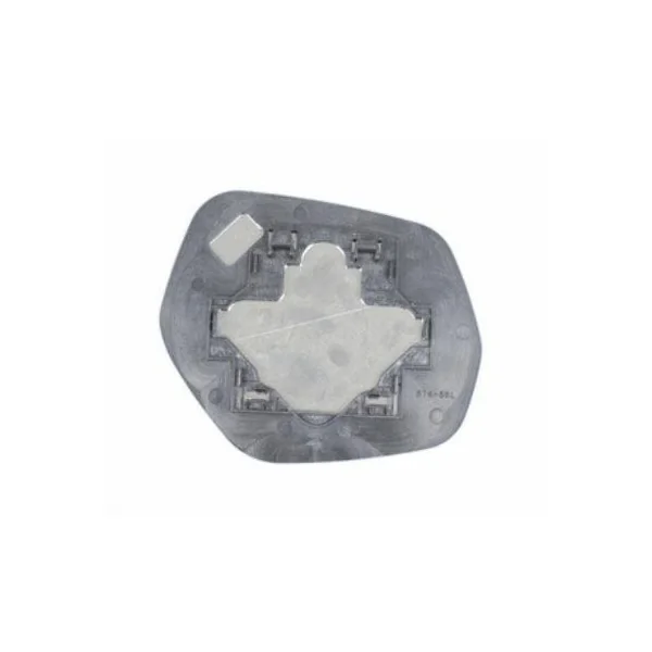 Miroir/Glace gauche pour Honda HR-V 2015-2018, avec plaque, Neuf
