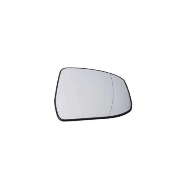 Miroir/Glace rétroviseur droit pour FORD FOCUS III phase 2 2014-2018, asphérique, dégivrant, Neuf
