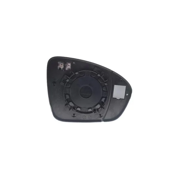 Miroir/Glace rétroviseur gauche pour RENAULT CLIO V phase 2 depuis 2023, dégivrant, Neuf
