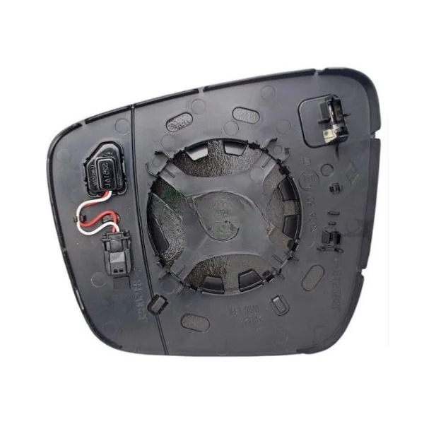 Miroir/Glacè droit pour MERCEDES CITAN depuis 2021 (W420), dégivrant, asphérique,BLIS, Neuf