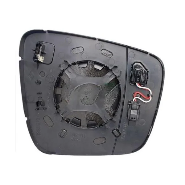 Miroir/Glacè gauche pour MERCEDES CITAN depuis 2021 (W420), dégivrant, asphérique,BLIS, Neuf