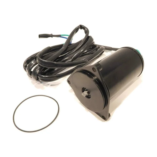 Moteur à courant continu / tilt-trim équivalent 391264 / 393259 / 393988 / 394176 / 395840 / 434795 / 437666 / 983019
