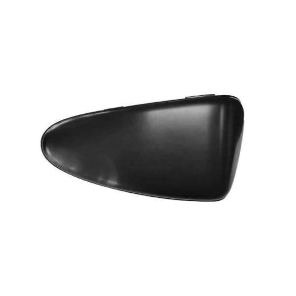 Moulure arrière droite pour TOYOTA AYGO I phase 1, 2005-2008, Neuve