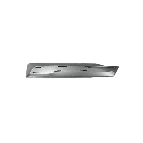 Moulure avant droite pour BMW X3 G01 depuis 2017, Mod. Luxury Line, Neuve à peindre avec apprêt