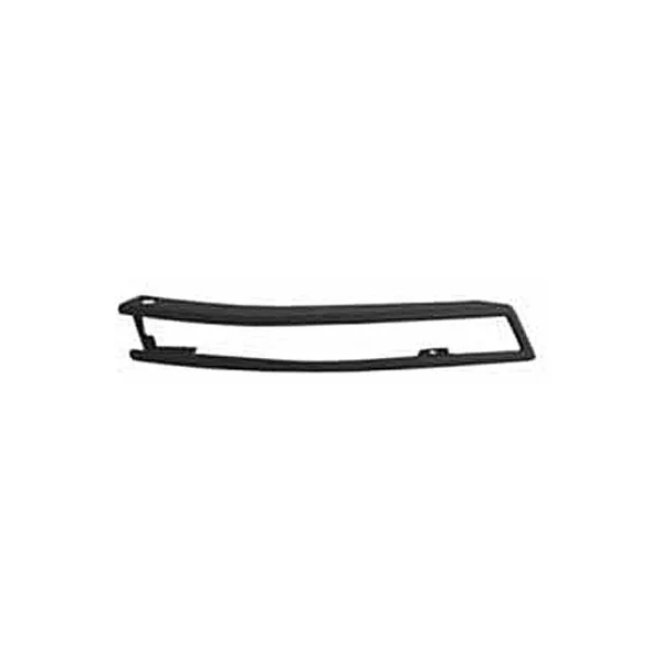 Moulure avant droite pour VOLKSWAGEN PASSAT B6 2005-2010, Neuve à peindre