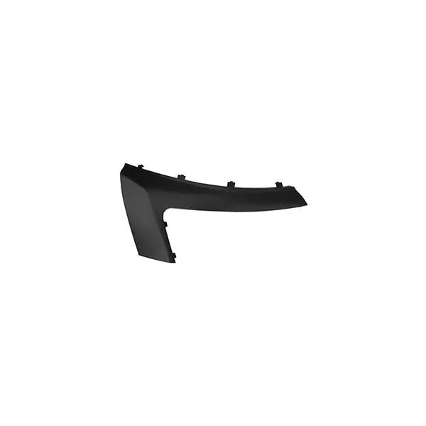 Moulure Baguette sous phare droit pour FIAT SCUDO II 2007-2016, Neuve