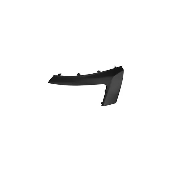 Moulure Baguette sous phare gauche pour FIAT SCUDO II 2007-2016, Neuve