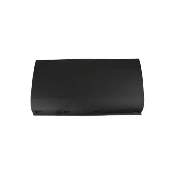 Moulure d’aile arrière droite pour IVECO DAILY 2014-2019, partie avant, noire gaufrée, Neuve