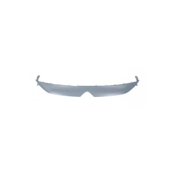 Moulure grille supérieur pour CITROËN BERLINGO III ph.1 2018-2024, Mod. VAN, Neuf à peindre