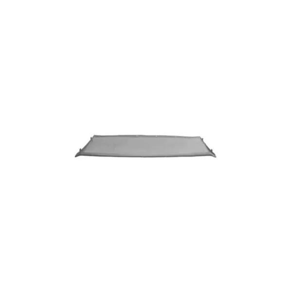 Moulure Pare chocs avant inférieur pour FORD KUGA II ph. 1 2013-2016, Gris, Neuve