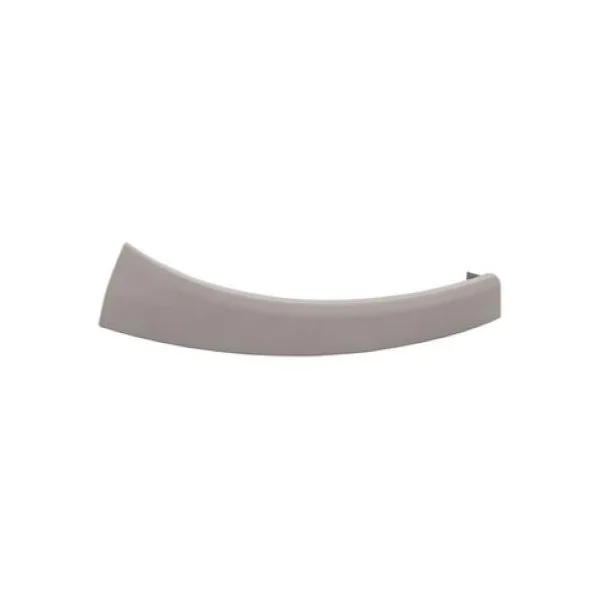 Moulure sous phare avant droit pour FIAT DUCATO III phase 1, 2006-2014, Neuf