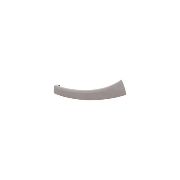Moulure sous phare avant gauche pour PEUGEOT BOXER II phase 1, 2006-2014, Neuf