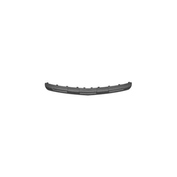 Moulure spoiler avant pour CHEVROLET TRAX 2013-2015, noir, Neuf