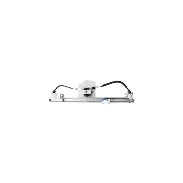 Mécanisme lève-vitre arrière gauche pour RENAULT CLIO III phase 1, 2005 à 2009, 5 portes Neuf