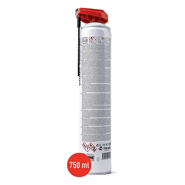Nettoyant chaine CHAIN CLEANER 750mL - IPONE