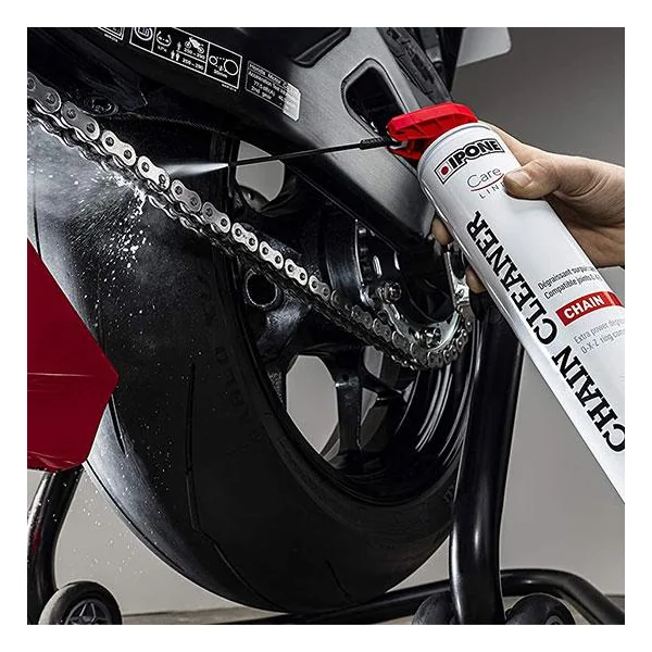 Nettoyant chaine CHAIN CLEANER 750mL - IPONE