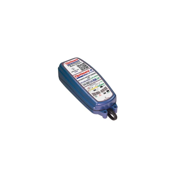 Optimate 2 Duo Chargeur de batterie Tecmate TM-550 12v/12.8v 2A