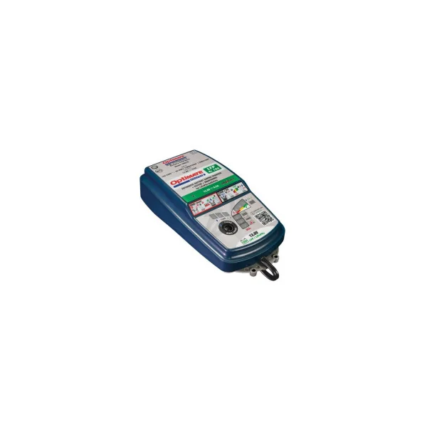 Optimate lithium 4s 10A Chargeur de batterie Lithium TECMATE TM-270 12v 9.5A