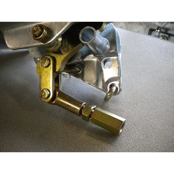 Original AL-KO (1224412) Adaptateur de tige de frein - M12/M10