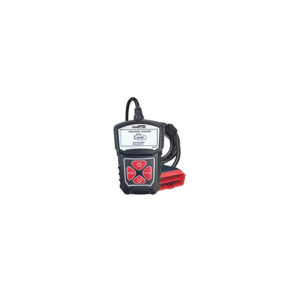 Outil de Diagnostic Multi-fonctions OBD 2 + EOBD