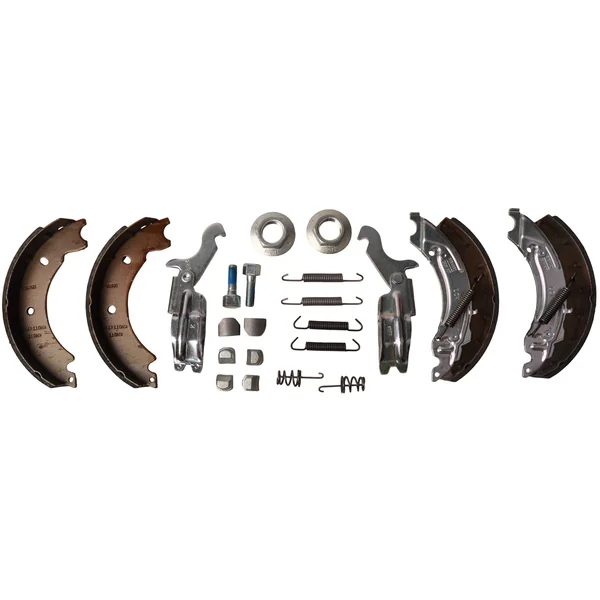 Pack complet Garniture de frein Knott type 20-2425/1 - Pack complet