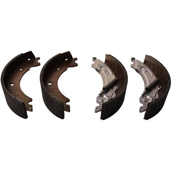 Pack complet Garniture de frein Knott type 20-2425/1 - Pack complet