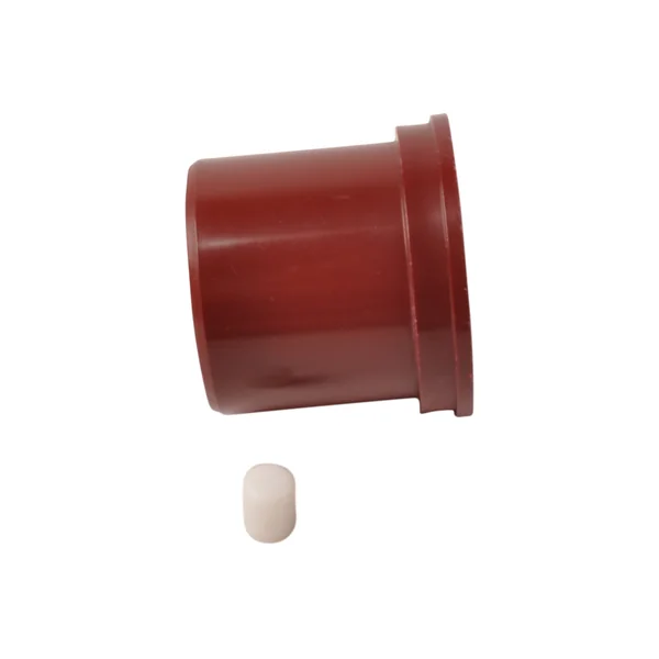 Palier lisse KF13 à KF20 - Boulon - ancien modèle - 45 mm