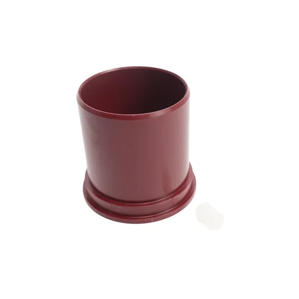 Palier lisse KF27 à KF 30 (ancien type 50mm) avec goupille