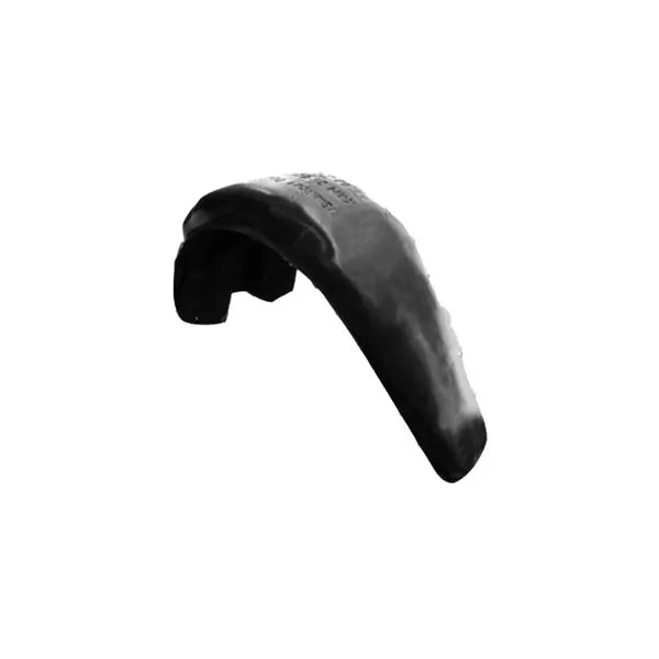 Pare boue aile arrière droite pour FORD FOCUS C-MAX I phase 2, 2007-2010, Neuf