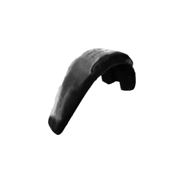 Pare boue aile arrière gauche pour FORD FOCUS C-MAX I phase 2, 2007-2010, Neuf