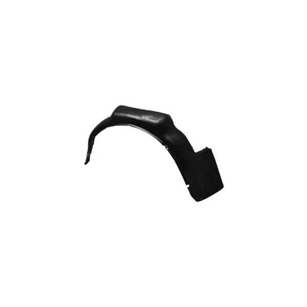 Pare boue aile avant droite pour AUDI A3 I phase 1, 1996-2000, Neuf