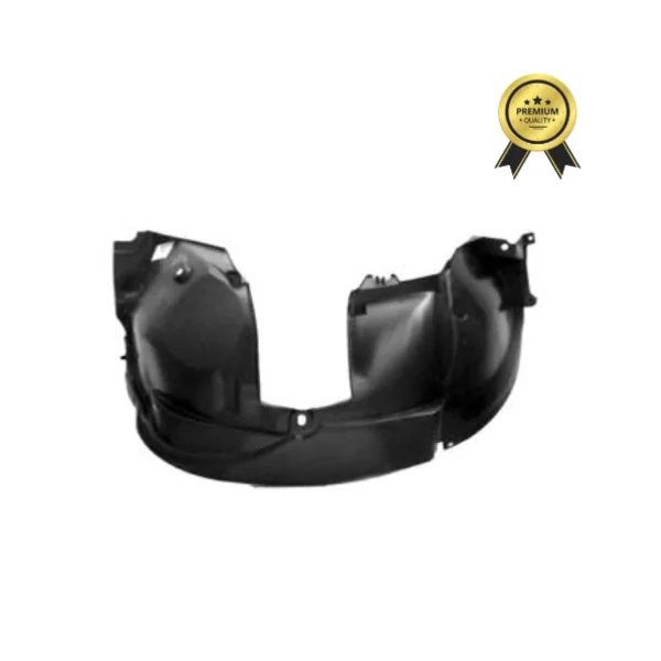 Pare boue aile avant droite pour DACIA SANDERO I, 2008-2012,qualitè premium Neuf
