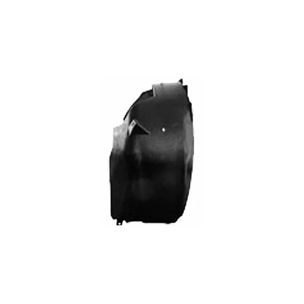 Pare boue aile avant droite pour FIAT PUNTO EVO, 2009-2011, Neuf