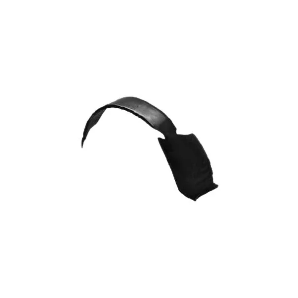 Pare boue aile avant droite pour FIAT SCUDO I phase 1, 1995-2003, Neuf
