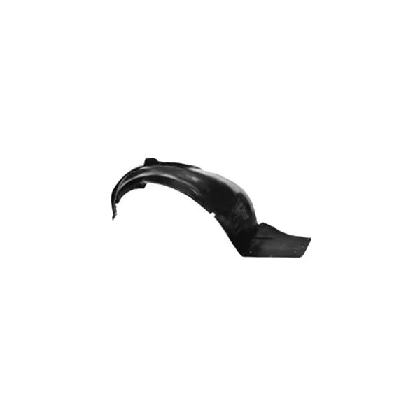 Pare boue aile avant droite pour FIAT SCUDO II 2007-2016, Neuf