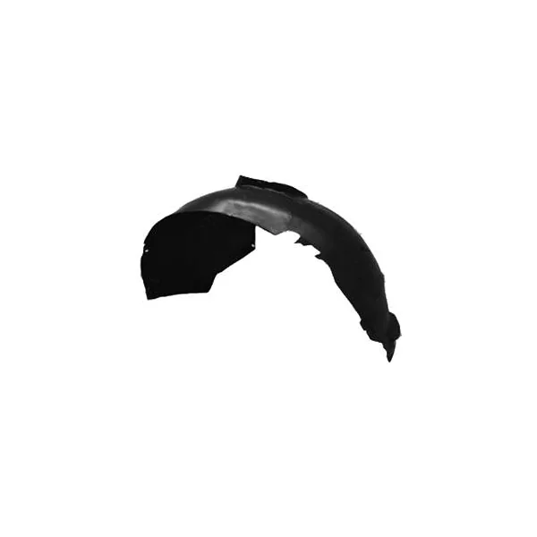 Pare boue aile avant droite pour FORD FOCUS C-MAX I phase 2, 2007-2010, Neuf