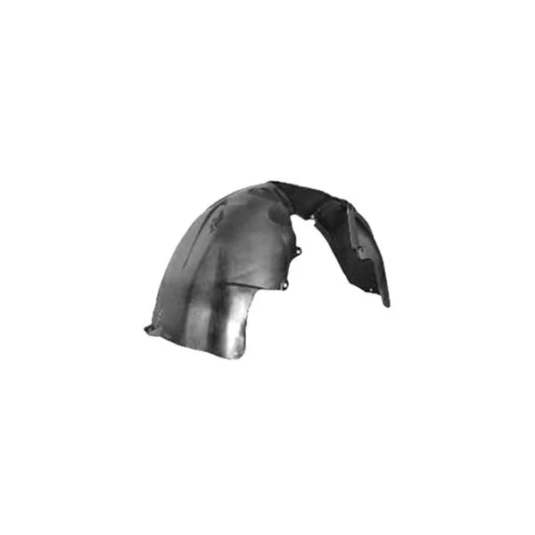 Pare boue aile avant droite pour FORD FOCUS I phase 2, 2001-2004, Neuf