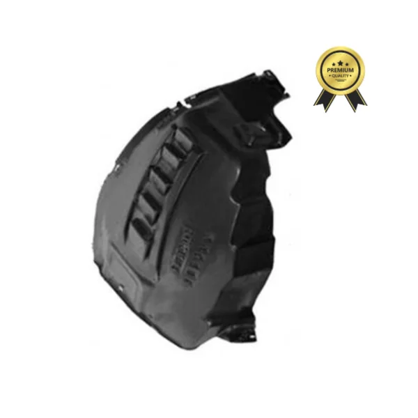 Pare boue aile avant droite pour PEUGEOT BOXER II ph.2 2014-2023, partie avant, Qualité premium, Neuf