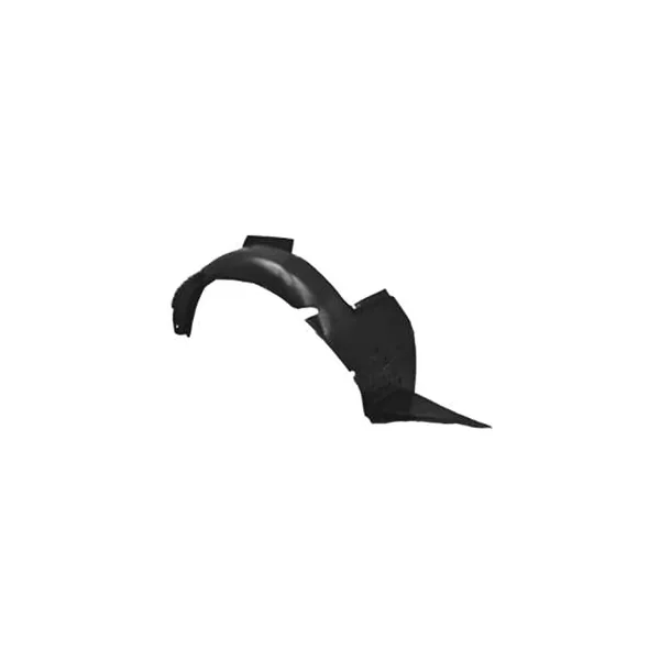 Pare boue aile avant droite pour PEUGEOT PARTNER I phase 1, 1996-2002, Neuf