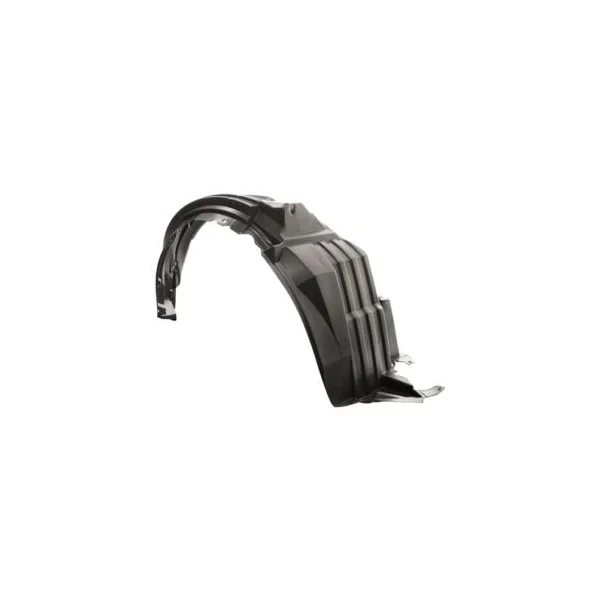 Pare boue aile avant droite pour TOYOTA AYGO I phase 1, 2005-2008, Neuf