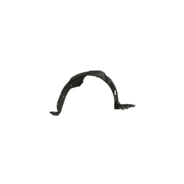 Pare boue aile avant droite pour TOYOTA YARIS III phase 3, 2017-2020, no mod. hybrid, Neuf
