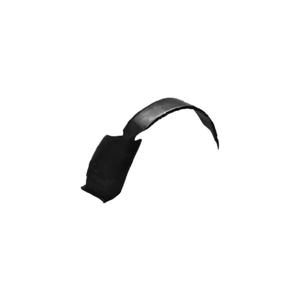 Pare boue aile avant gauche pour CITROËN JUMPY I phase 1, 1995-2003, Neuf