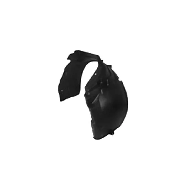 Pare boue aile avant gauche pour FIAT PANDA II 2003-2008, Neuf