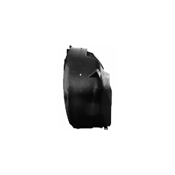 Pare boue aile avant gauche pour FIAT PUNTO EVO, 2009-2011, Neuf