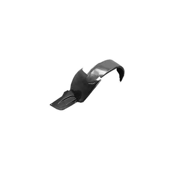 Pare boue aile avant gauche pour FIAT SCUDO I phase 2, 2004-2006, (partie avant), Neuf