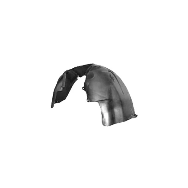 Pare boue aile avant gauche pour FORD FOCUS I phase 2, 2001-2004, Neuf