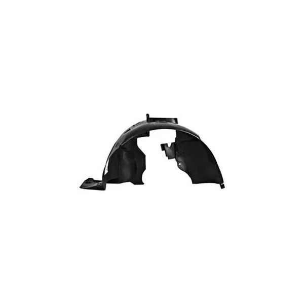 Pare boue aile avant gauche pour PEUGEOT PARTNER II phase 1, 2008-2012, Neuf