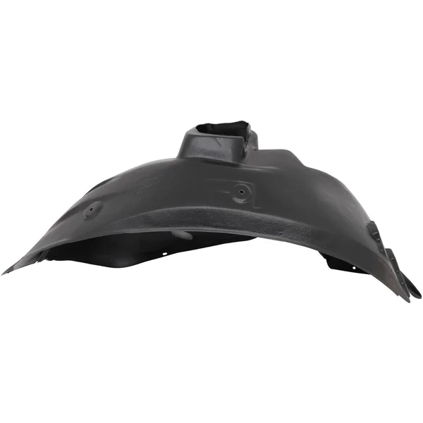 Pare boue aile avant gauche pour SMART FORTWO, 2007-2011, Neuf